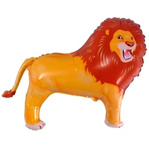 Лев