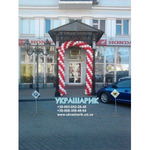 Оформление открытия магазинов Оформление открытия магазинов