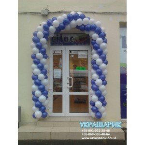 Оформление открытия магазинов Оформление открытия магазинов