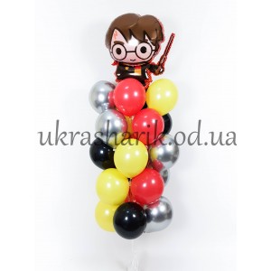 Шарики для детей №8