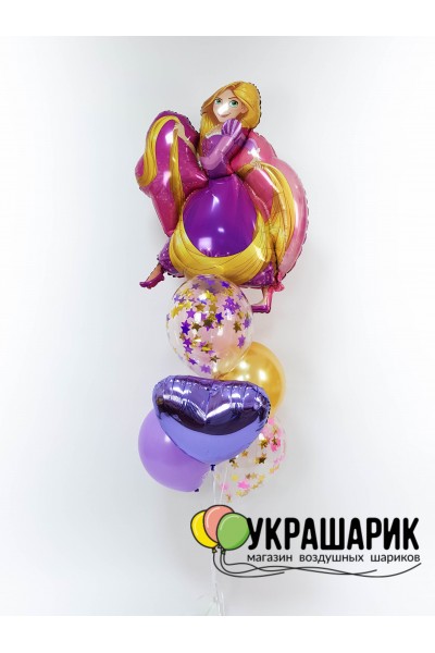 Шарики для детей №2