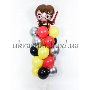 Шарики для детей №8